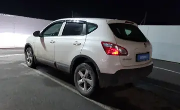 Nissan Qashqai 2013 года за 5 500 000 тг. в Шымкент фото 4