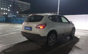 Nissan Qashqai 2013 года за 5 500 000 тг. в Шымкент фото 3