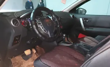 Nissan Qashqai 2013 года за 5 500 000 тг. в Шымкент фото 5