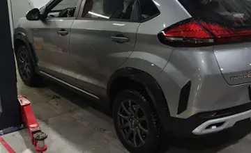Chery Tiggo 2 Pro 2025 года за 8 000 000 тг. в Караганда фото 4