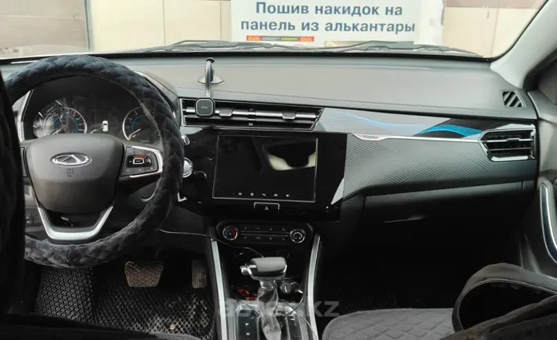 Chery Tiggo 2 Pro 2025 года за 7 600 000 тг. в Караганда фото 5