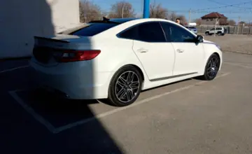 Hyundai Grandeur 2013 года за 9 000 000 тг. в Тараз