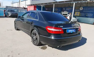 Mercedes-Benz E-Класс 2009 года за 7 000 000 тг. в Шымкент фото 4