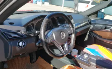 Mercedes-Benz E-Класс 2009 года за 7 000 000 тг. в Шымкент фото 5