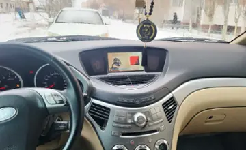 Subaru Tribeca 2007 года за 4 500 000 тг. в Кызылорда фото 5