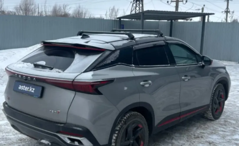 OMODA C5 2023 года за 9 000 000 тг. в Уральск фото 5