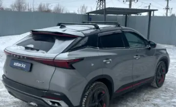 OMODA C5 2023 года за 9 000 000 тг. в Уральск