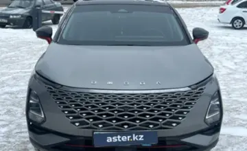 OMODA C5 2023 года за 9 000 000 тг. в Уральск фото 2