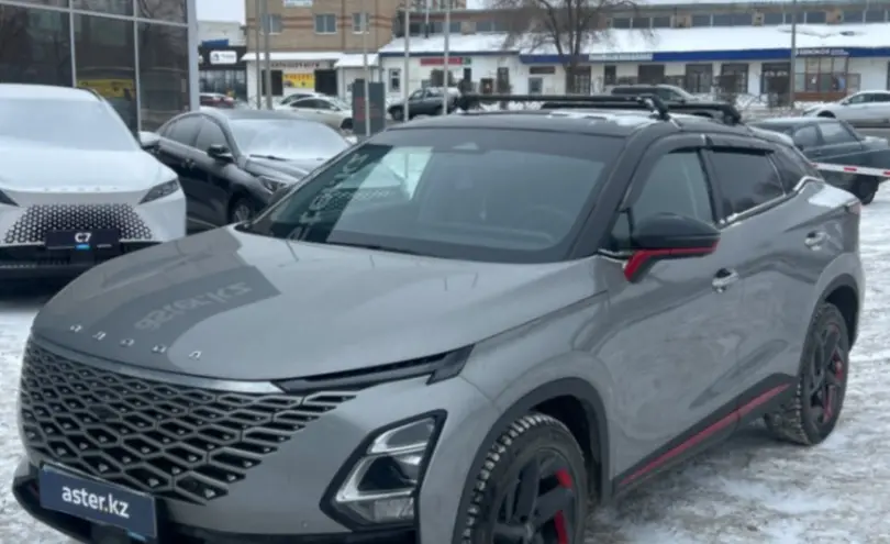 OMODA C5 2023 года за 9 000 000 тг. в Уральск