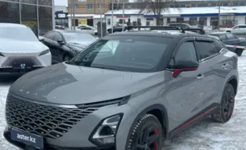 OMODA C5 2023 года за 9 000 000 тг. в Уральск фото 1