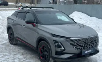 OMODA C5 2023 года за 9 000 000 тг. в Уральск фото 3