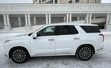 Hyundai Palisade 2023 года за 27 500 000 тг. в Астана фото 4