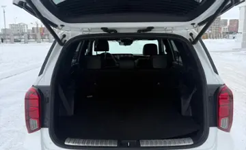 Hyundai Palisade 2023 года за 27 500 000 тг. в Астана