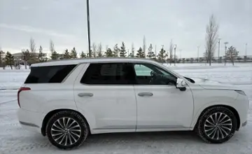 Hyundai Palisade 2023 года за 27 500 000 тг. в Астана фото 2