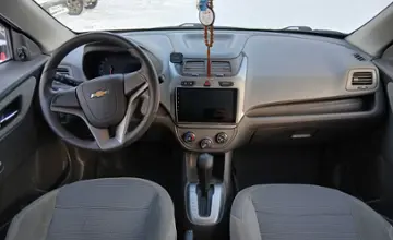 Chevrolet Cobalt 2025 года за 6 500 000 тг. в Петропавловск фото 4