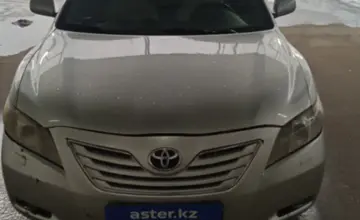 Toyota Camry 2007 года за 5 800 000 тг. в Кызылорда фото 2