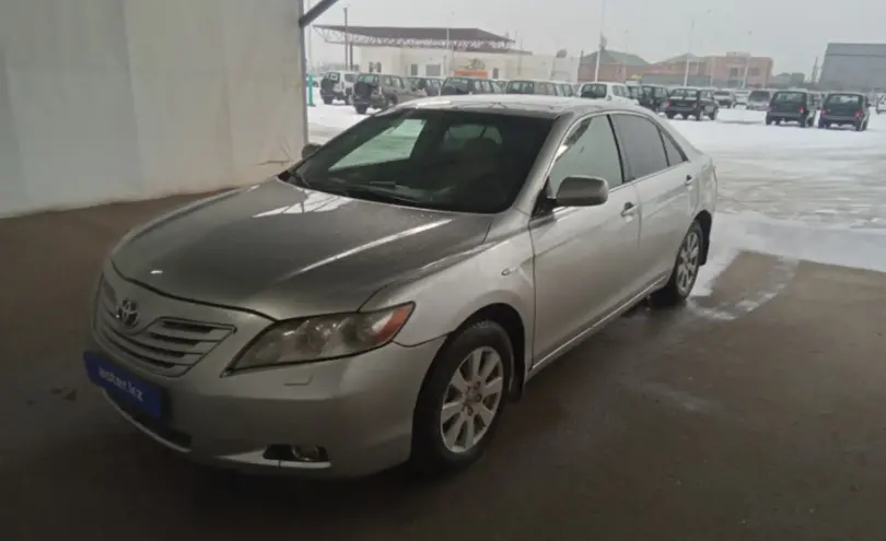 Toyota Camry 2007 года за 5 800 000 тг. в Кызылорда