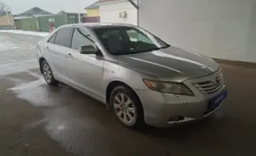 Toyota Camry 2007 года за 5 800 000 тг. в Кызылорда фото 3