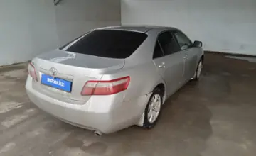 Toyota Camry 2007 года за 5 800 000 тг. в Кызылорда