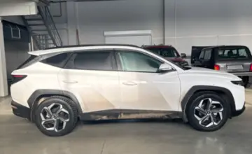 Hyundai Tucson 2023 года за 15 000 000 тг. в Петропавловск фото 4