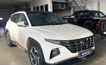 Hyundai Tucson 2023 года за 15 000 000 тг. в Петропавловск фото 3