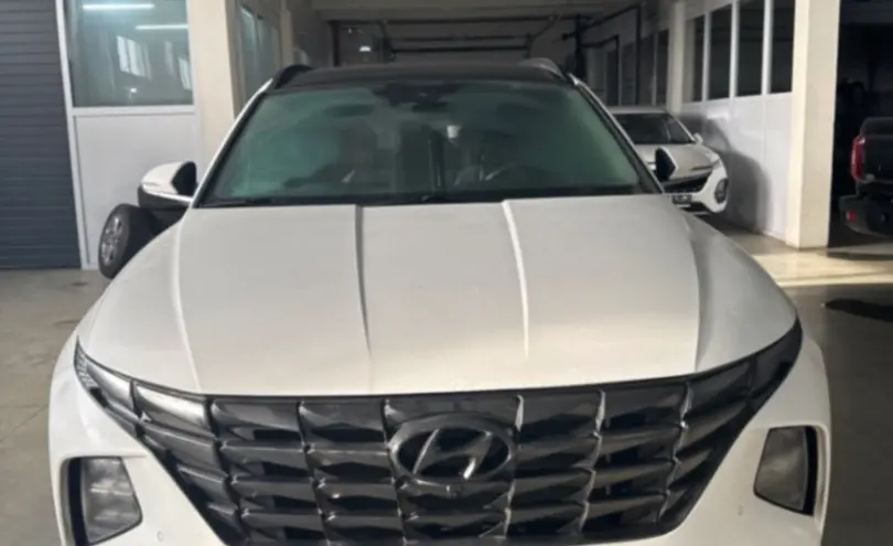 Hyundai Tucson 2023 года за 15 000 000 тг. в Петропавловск фото 2