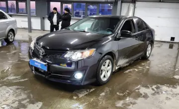 Toyota Camry 2012 года за 7 500 000 тг. в Астана фото 1
