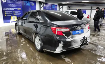 Toyota Camry 2012 года за 7 500 000 тг. в Астана фото 4