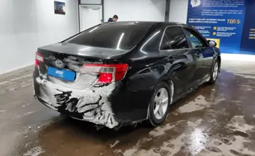 Toyota Camry 2012 года за 7 500 000 тг. в Астана фото 3