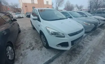 Ford Kuga 2014 года за 6 200 000 тг. в Костанай фото 3