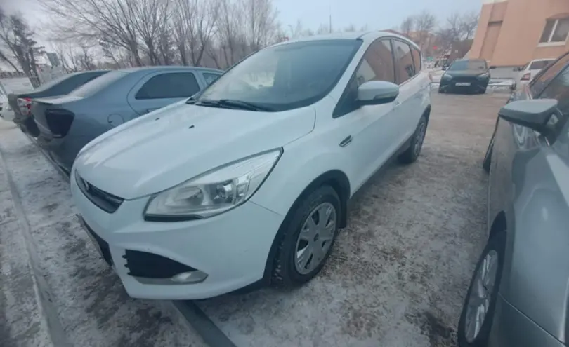 Ford Kuga 2014 года за 6 200 000 тг. в Костанай