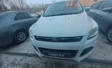 Ford Kuga 2014 года за 6 200 000 тг. в Костанай фото 2