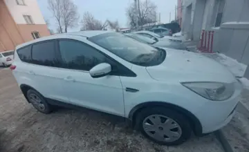 Ford Kuga 2014 года за 6 200 000 тг. в Костанай фото 4