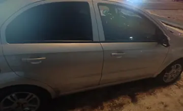 Chevrolet Nexia 2022 года за 4 600 000 тг. в Костанай фото 4