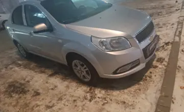 Chevrolet Nexia 2022 года за 4 600 000 тг. в Костанай фото 3