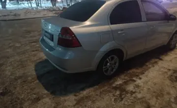 Chevrolet Nexia 2022 года за 4 600 000 тг. в Костанай