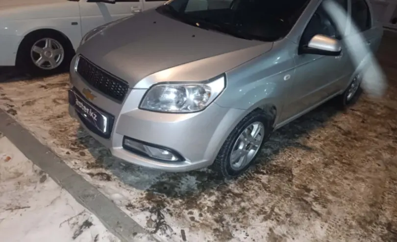 Chevrolet Nexia 2022 года за 4 600 000 тг. в Костанай