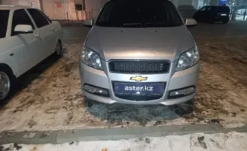 Chevrolet Nexia 2022 года за 4 600 000 тг. в Костанай фото 2
