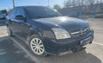 Opel Vectra 2002 года за 2 000 000 тг. в Тараз фото 3