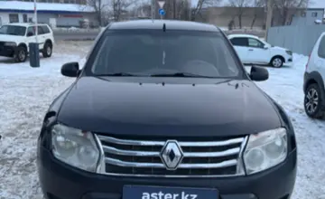 Renault Duster 2013 года за 4 000 000 тг. в Уральск фото 2