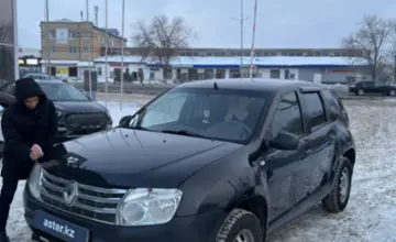 Renault Duster 2013 года за 4 000 000 тг. в Уральск фото 1