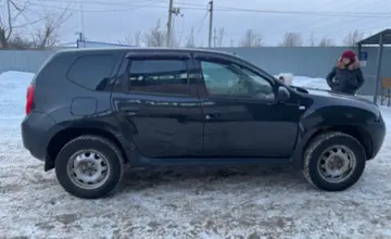Renault Duster 2013 года за 4 000 000 тг. в Уральск фото 4