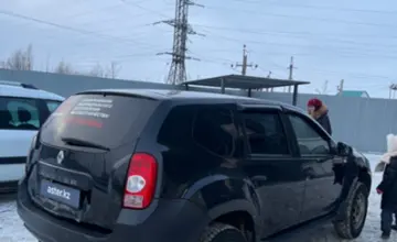 Renault Duster 2013 года за 4 000 000 тг. в Уральск