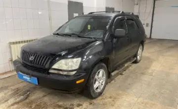 Lexus RX 1999 года за 4 500 000 тг. в Актобе фото 1