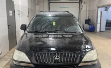 Lexus RX 1999 года за 4 500 000 тг. в Актобе фото 2