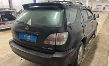 Lexus RX 1999 года за 4 500 000 тг. в Актобе