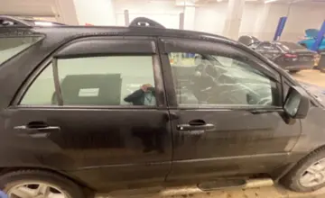 Lexus RX 1999 года за 4 500 000 тг. в Актобе фото 4