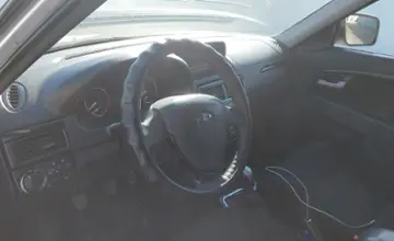 LADA (ВАЗ) Priora 2015 года за 3 500 000 тг. в Шымкент фото 5