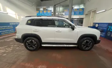 Haval Dargo 2025 года за 13 000 000 тг. в Астана фото 4