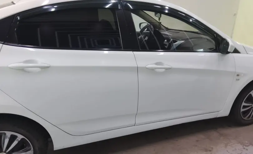 Hyundai Accent 2014 года за 4 800 000 тг. в Павлодар фото 4